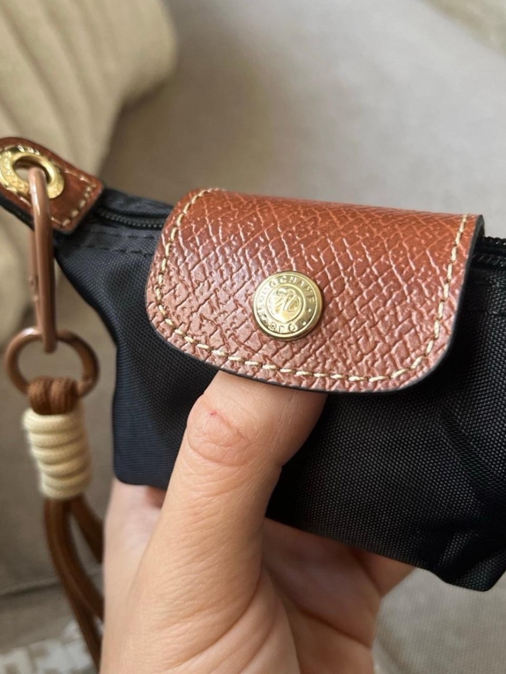 Mini bag - Picture 6 of 8